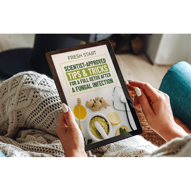 Kerabiotics Longevity & Vitality Health — Free Bonus #2